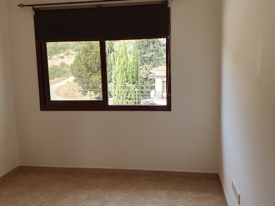 2 Bedroom Apartment - Long Term Rental, Pissouri Village, Limassol: ID 1208 12 - ID 1208 - Comark Estates