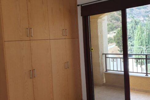 2 Bedroom Apartment - Long Term Rental, Pissouri Village, Limassol: ID 1208 15 - ID 1208 - Comark Estates