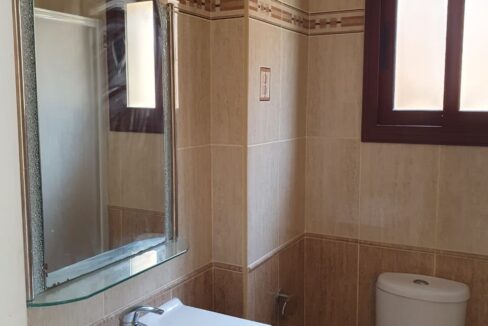 2 Bedroom Apartment - Long Term Rental, Pissouri Village, Limassol: ID 1208 13 - ID 1208 - Comark Estates