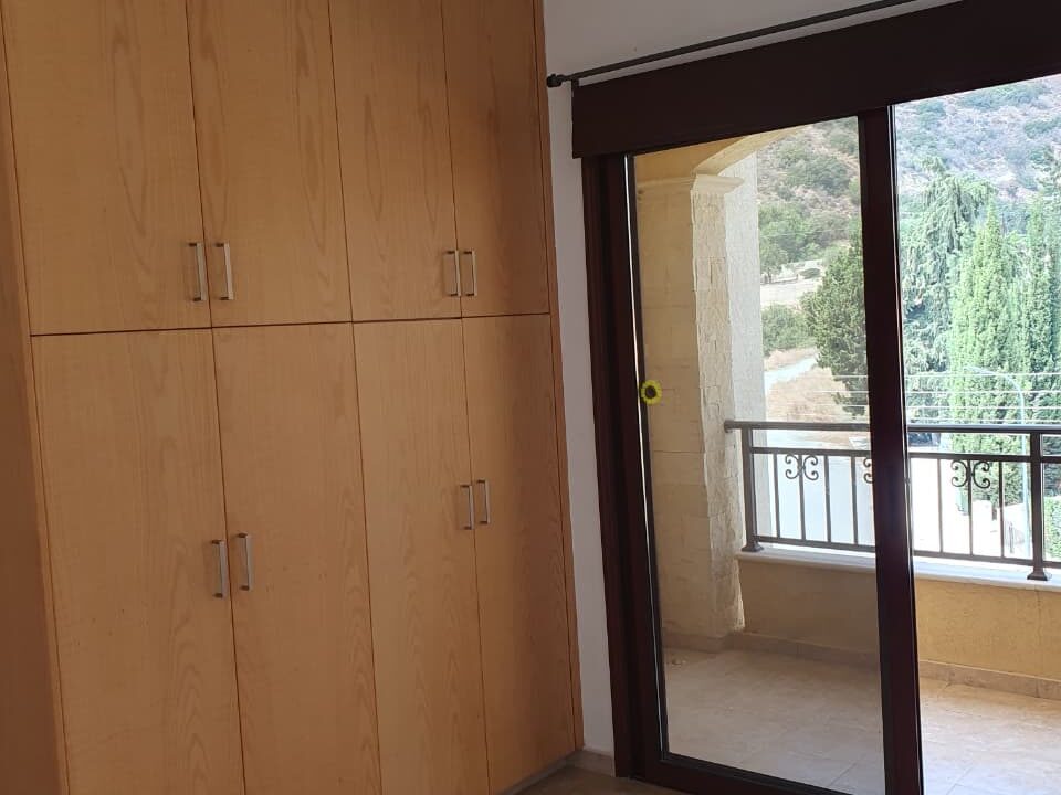 2 Bedroom Apartment - Long Term Rental, Pissouri Village, Limassol: ID 1208 15 - ID 1208 - Comark Estates