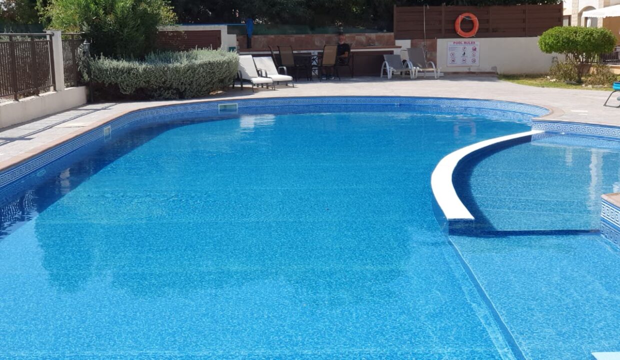 2 Bedroom Apartment - Long Term Rental, Pissouri Village, Limassol: ID 1208 17 - ID 1208 - Comark Estates