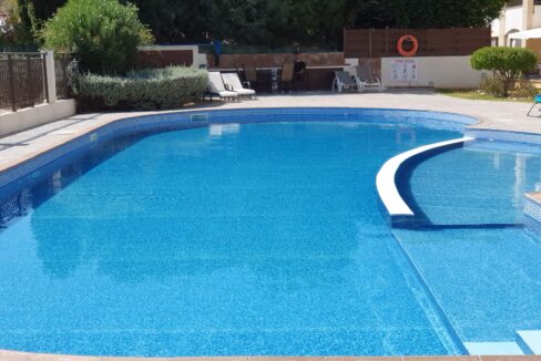 2 Bedroom Apartment - Long Term Rental, Pissouri Village, Limassol: ID 1208 17 - ID 1208 - Comark Estates