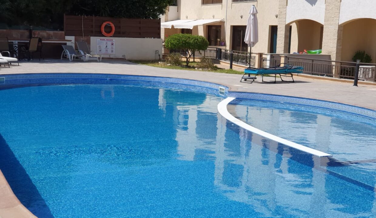 2 Bedroom Apartment - Long Term Rental, Pissouri Village, Limassol: ID 1208 18 - ID 1208 - Comark Estates