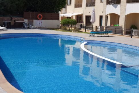 2 Bedroom Apartment - Long Term Rental, Pissouri Village, Limassol: ID 1208 18 - ID 1208 - Comark Estates