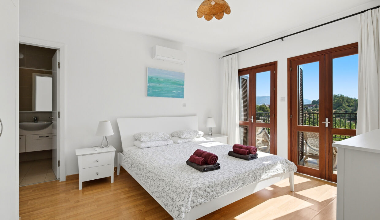2 Bedroom Apartment For Sale - Zephyros Village, Aphrodite Hills, Paphos: ID 1210 01 – ID 1210 - Comark Estates