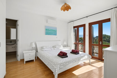 2 Bedroom Apartment For Sale - Zephyros Village, Aphrodite Hills, Paphos: ID 1210 01 – ID 1210 - Comark Estates