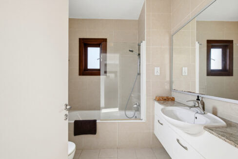2 Bedroom Apartment For Sale - Zephyros Village, Aphrodite Hills, Paphos: ID 1210 11 – ID 1210 - Comark Estates