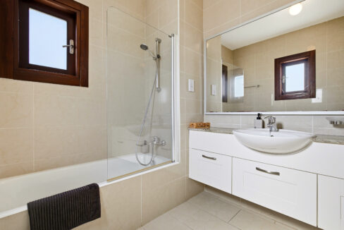2 Bedroom Apartment For Sale - Zephyros Village, Aphrodite Hills, Paphos: ID 1210 12 – ID 1210 - Comark Estates