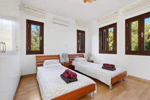 2 Bedroom Apartment For Sale - Zephyros Village, Aphrodite Hills, Paphos: ID 1210 13 – ID 1210 - Comark Estates
