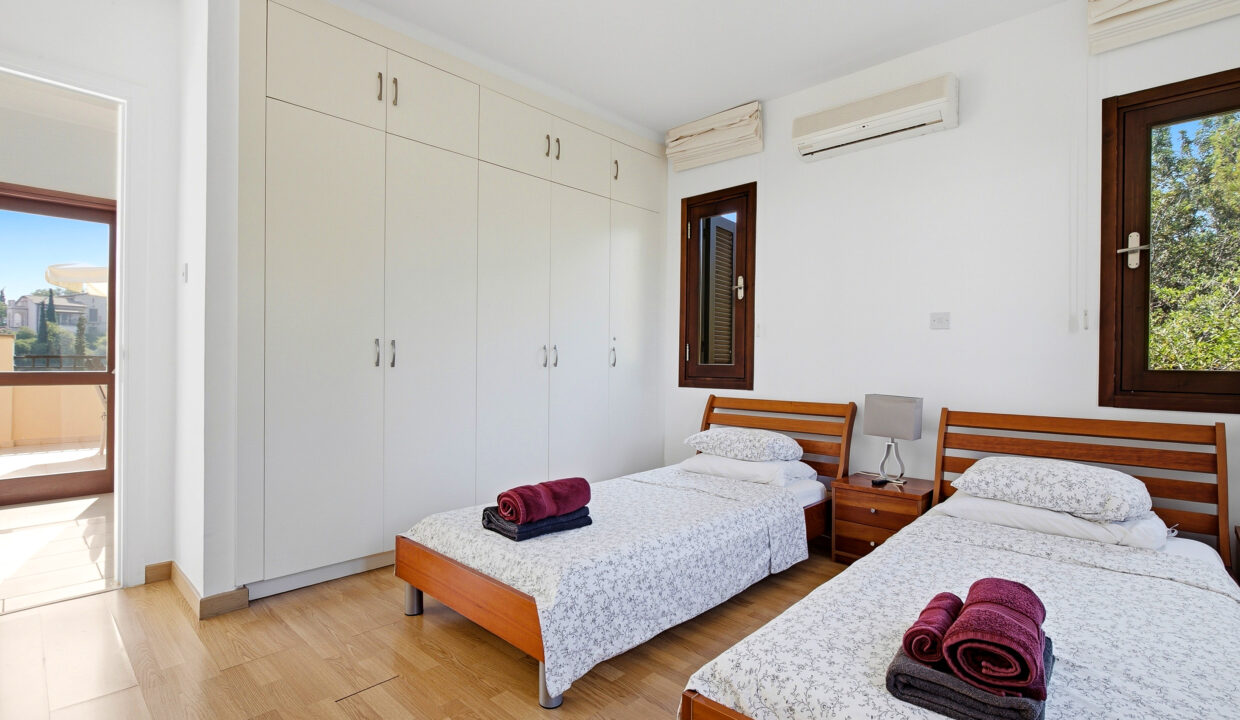2 Bedroom Apartment For Sale - Zephyros Village, Aphrodite Hills, Paphos: ID 1210 14 – ID 1210 - Comark Estates