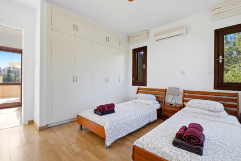 2 Bedroom Apartment For Sale - Zephyros Village, Aphrodite Hills, Paphos: ID 1210 14 – ID 1210 - Comark Estates