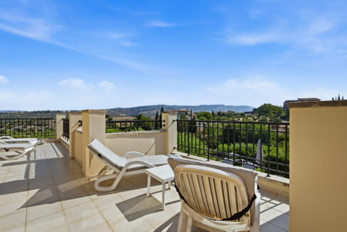2 Bedroom Apartment For Sale - Zephyros Village, Aphrodite Hills, Paphos: ID 1210 16  – ID 1210 - Comark Estates