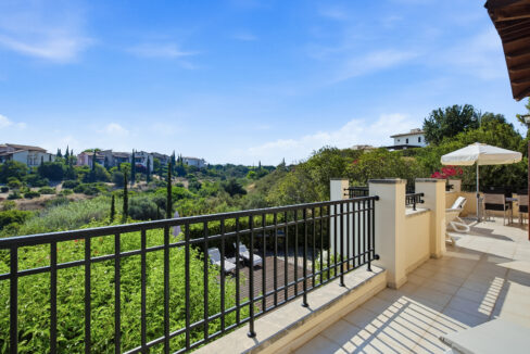 2 Bedroom Apartment For Sale - Zephyros Village, Aphrodite Hills, Paphos: ID 1210 18 – ID 1210 - Comark Estates