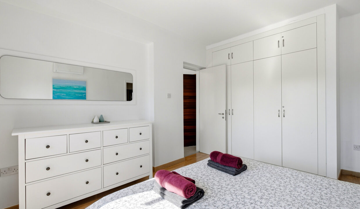 2 Bedroom Apartment For Sale - Zephyros Village, Aphrodite Hills, Paphos: ID 1210 02 – ID 1210 - Comark Estates