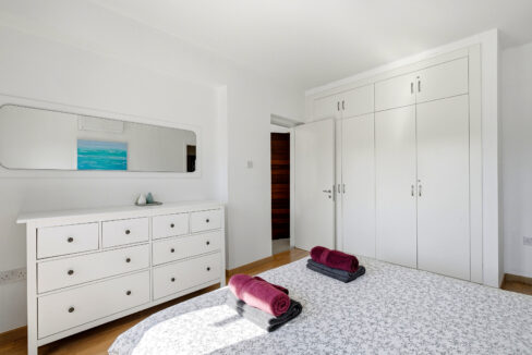 2 Bedroom Apartment For Sale - Zephyros Village, Aphrodite Hills, Paphos: ID 1210 02 – ID 1210 - Comark Estates