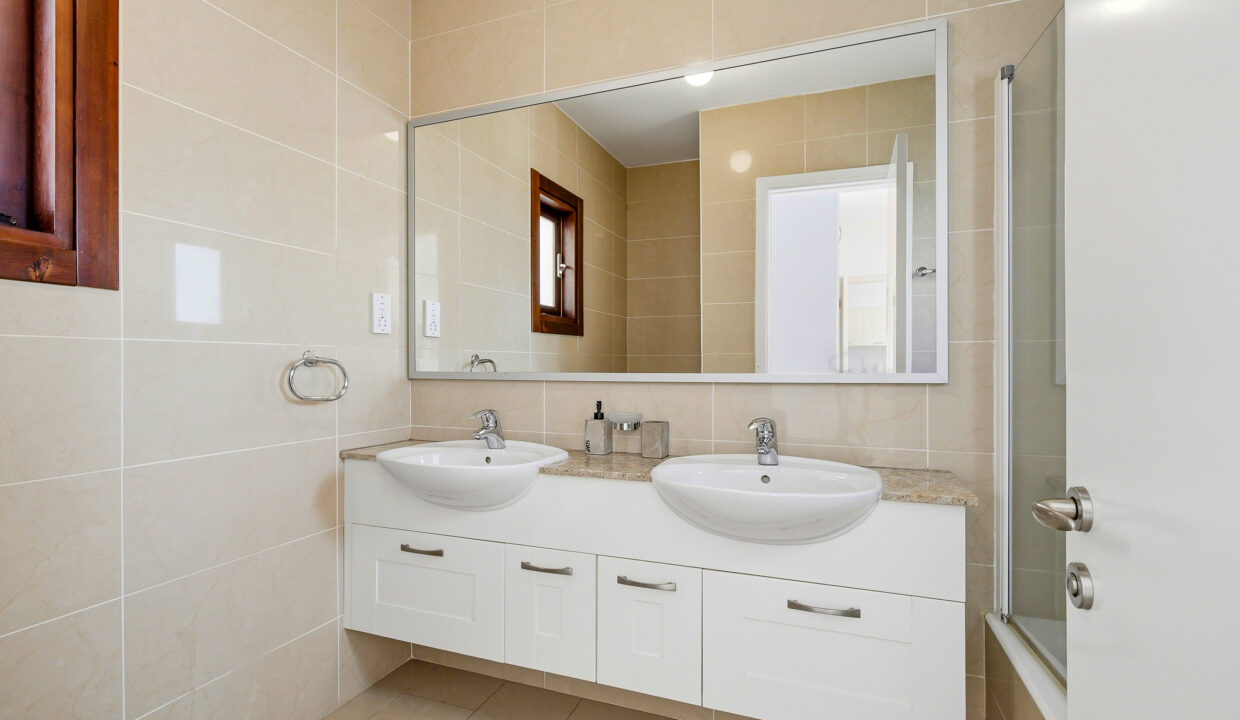 2 Bedroom Apartment For Sale - Zephyros Village, Aphrodite Hills, Paphos: ID 1210 03 – ID 1210 - Comark Estates