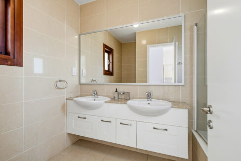 2 Bedroom Apartment For Sale - Zephyros Village, Aphrodite Hills, Paphos: ID 1210 03 – ID 1210 - Comark Estates