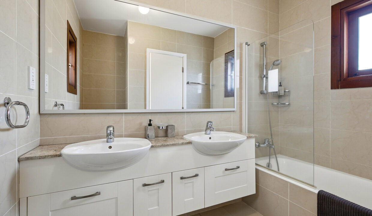 2 Bedroom Apartment For Sale - Zephyros Village, Aphrodite Hills, Paphos: ID 1210 04 – ID 1210 - Comark Estates