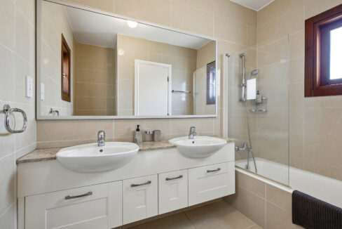 2 Bedroom Apartment For Sale - Zephyros Village, Aphrodite Hills, Paphos: ID 1210 04 – ID 1210 - Comark Estates