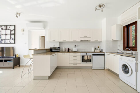 2 Bedroom Apartment For Sale - Zephyros Village, Aphrodite Hills, Paphos: ID 1210 06 – ID 1210 - Comark Estates