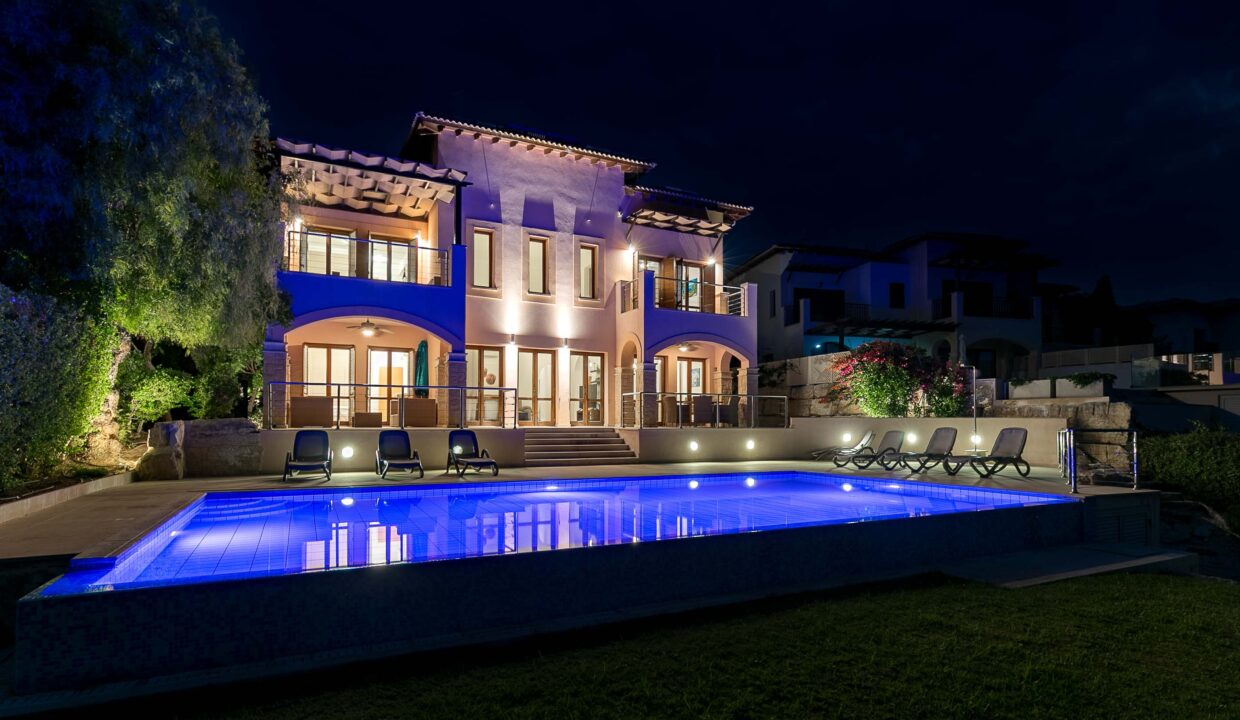 4 Bedroom Villa For Sale - Western Plateau, Aphrodite Hills, Paphos: ID 1211 03 – ID 1211 - Comark Estates