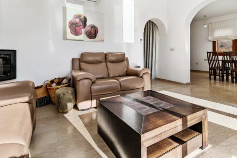 4 Bedroom Villa For Sale - Western Plateau, Aphrodite Hills, Paphos: ID 1211 10 – ID 1211 - Comark Estates