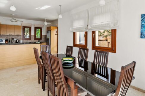 4 Bedroom Villa For Sale - Western Plateau, Aphrodite Hills, Paphos: ID 1211 12 – ID 1211 - Comark Estates