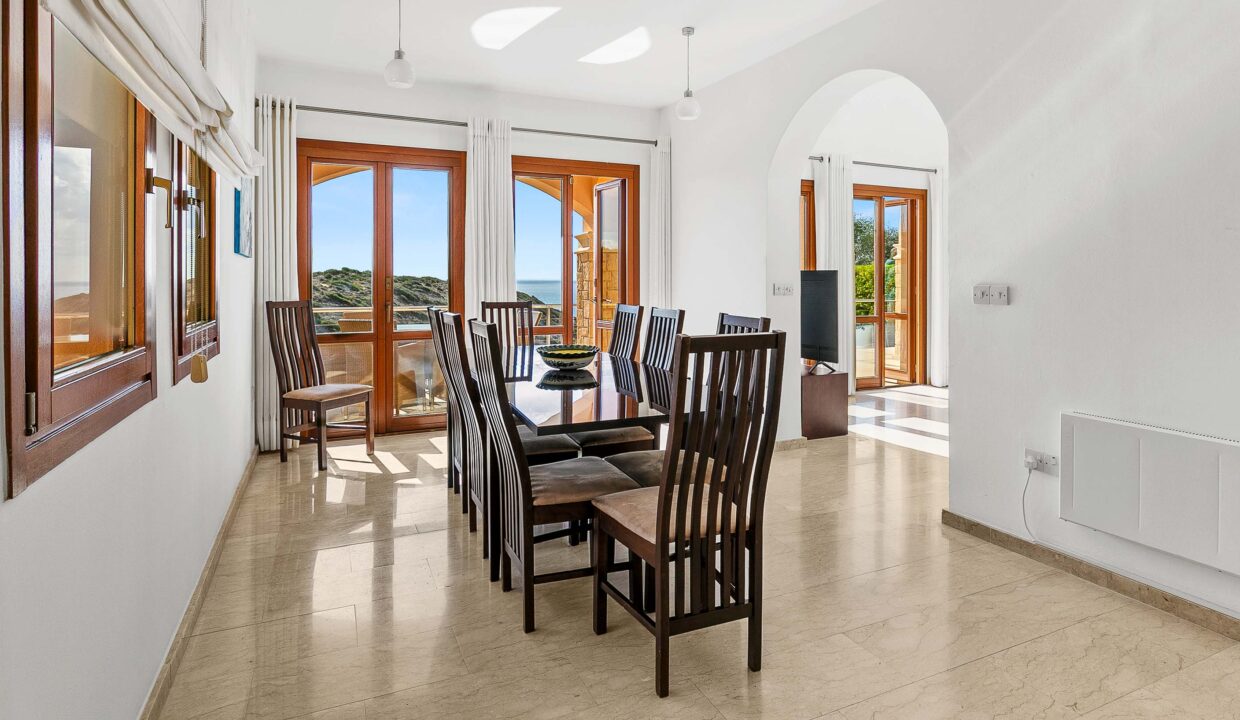 4 Bedroom Villa For Sale - Western Plateau, Aphrodite Hills, Paphos: ID 1211 13 – ID 1211 - Comark Estates