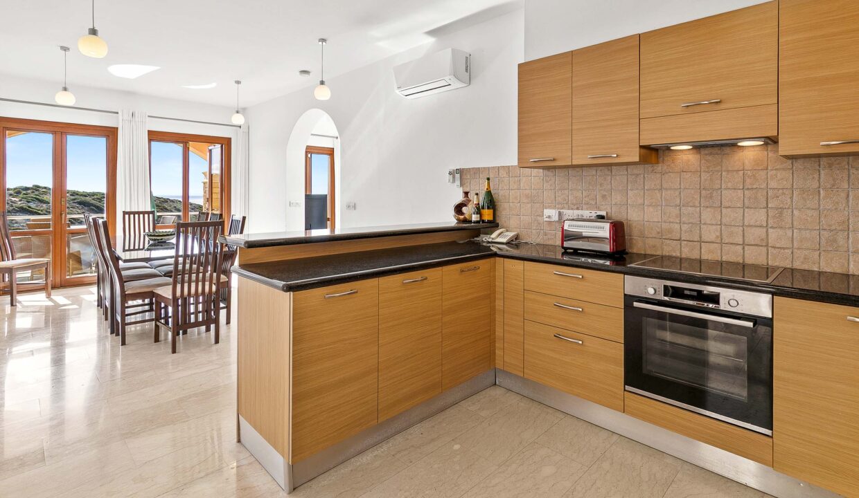 4 Bedroom Villa For Sale - Western Plateau, Aphrodite Hills, Paphos: ID 1211 17 – ID 1211 - Comark Estates