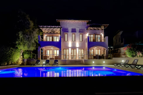 4 Bedroom Villa For Sale - Western Plateau, Aphrodite Hills, Paphos: ID 1211 02 – ID 1211 - Comark Estates