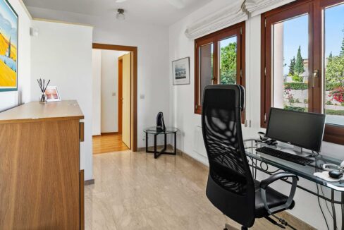 4 Bedroom Villa For Sale - Western Plateau, Aphrodite Hills, Paphos: ID 1211 24 – ID 1211 - Comark Estates