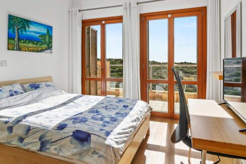 4 Bedroom Villa For Sale - Western Plateau, Aphrodite Hills, Paphos: ID 1211 25  – ID 1211 - Comark Estates
