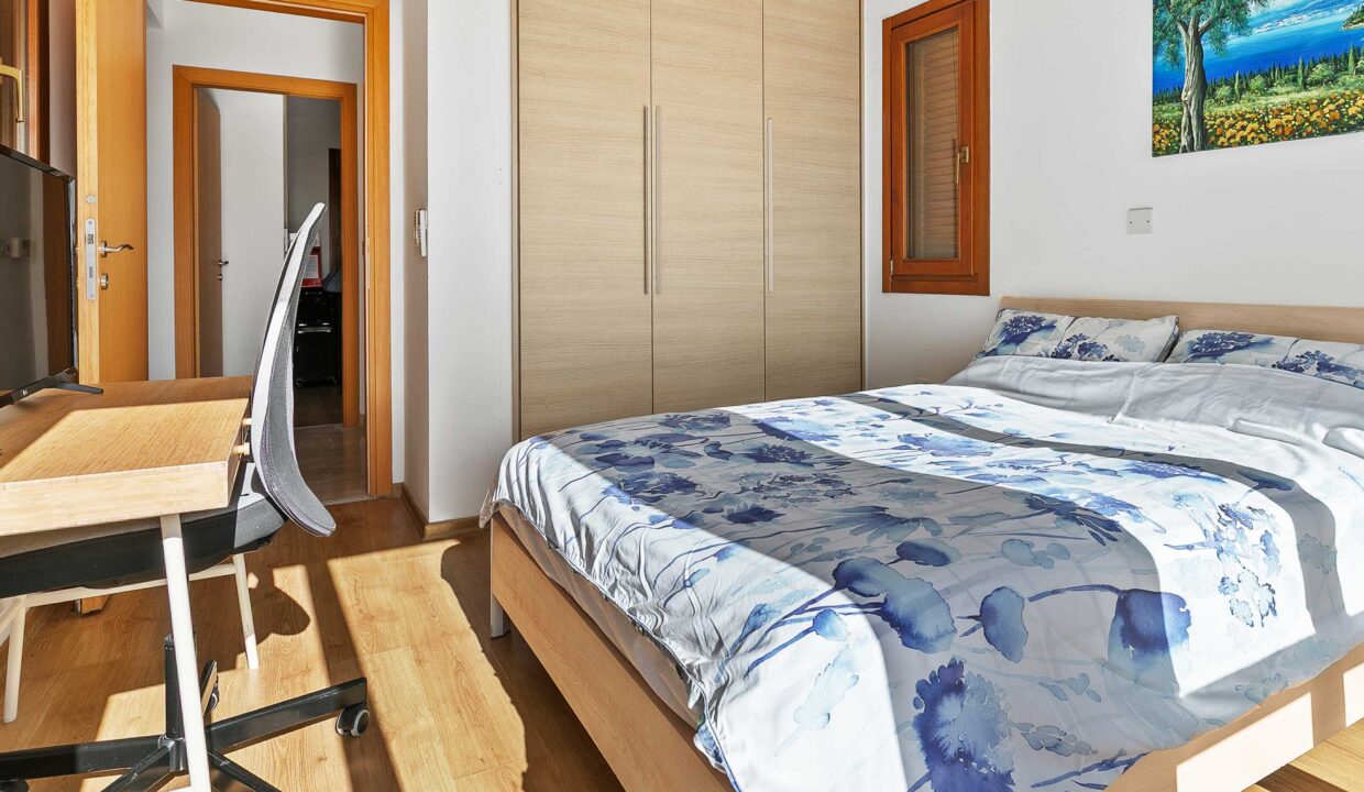 4 Bedroom Villa For Sale - Western Plateau, Aphrodite Hills, Paphos: ID 1211 27 – ID 1211 - Comark Estates