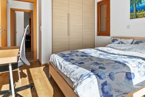 4 Bedroom Villa For Sale - Western Plateau, Aphrodite Hills, Paphos: ID 1211 27 – ID 1211 - Comark Estates
