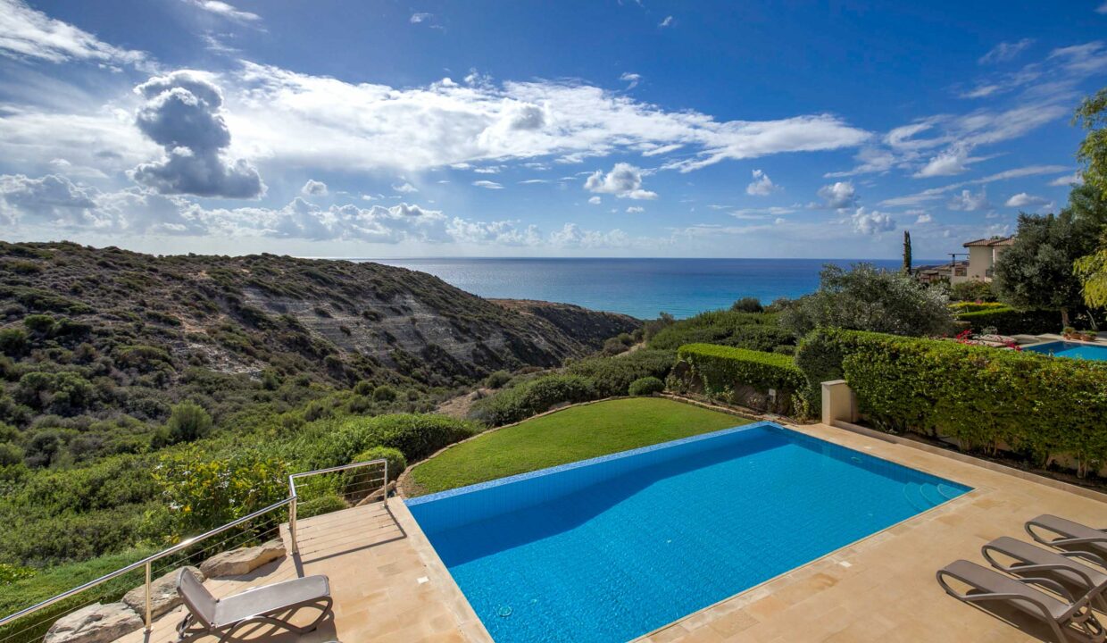 4 Bedroom Villa For Sale - Western Plateau, Aphrodite Hills, Paphos: ID 1211 28 – ID 1211 - Comark Estates