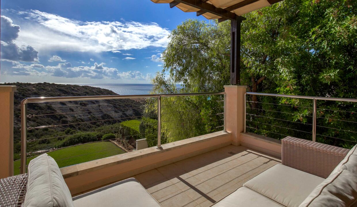 4 Bedroom Villa For Sale - Western Plateau, Aphrodite Hills, Paphos: ID 1211 29 – ID 1211 - Comark Estates