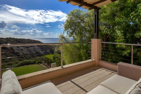 4 Bedroom Villa For Sale - Western Plateau, Aphrodite Hills, Paphos: ID 1211 29 – ID 1211 - Comark Estates
