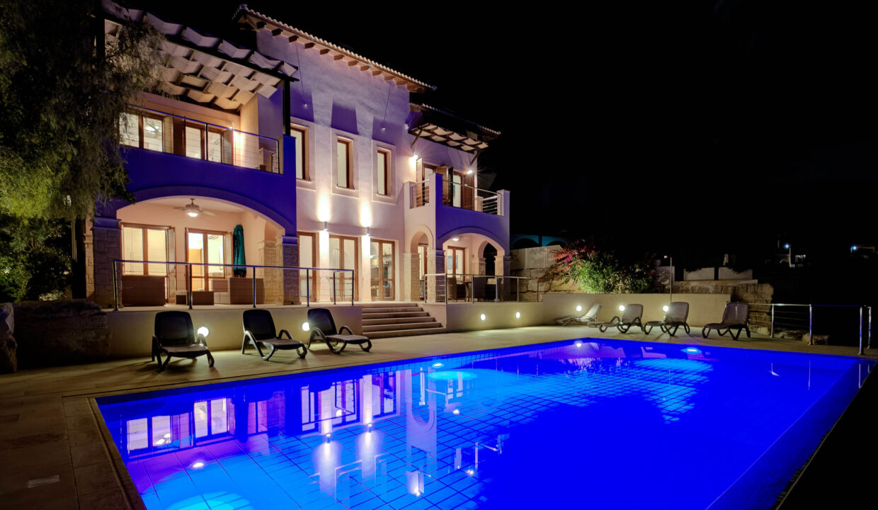 4 Bedroom Villa For Sale - Western Plateau, Aphrodite Hills, Paphos: ID 1211 03 – ID 1211 - Comark Estates
