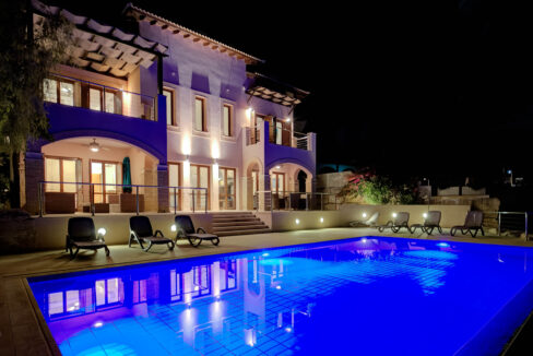 4 Bedroom Villa For Sale - Western Plateau, Aphrodite Hills, Paphos: ID 1211 03 – ID 1211 - Comark Estates
