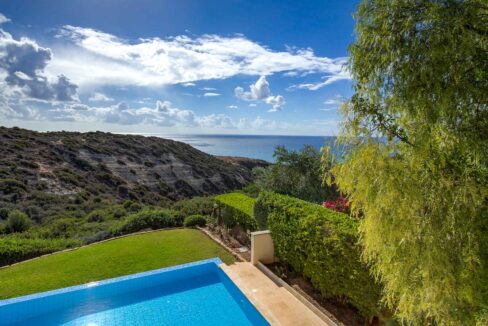 4 Bedroom Villa For Sale - Western Plateau, Aphrodite Hills, Paphos: ID 1211 31 – ID 1211 - Comark Estates