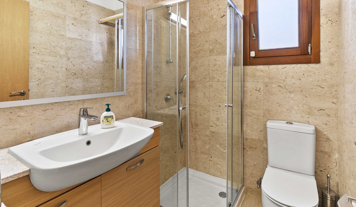 4 Bedroom Villa For Sale - Western Plateau, Aphrodite Hills, Paphos: ID 1211 32 – ID 1211 - Comark Estates