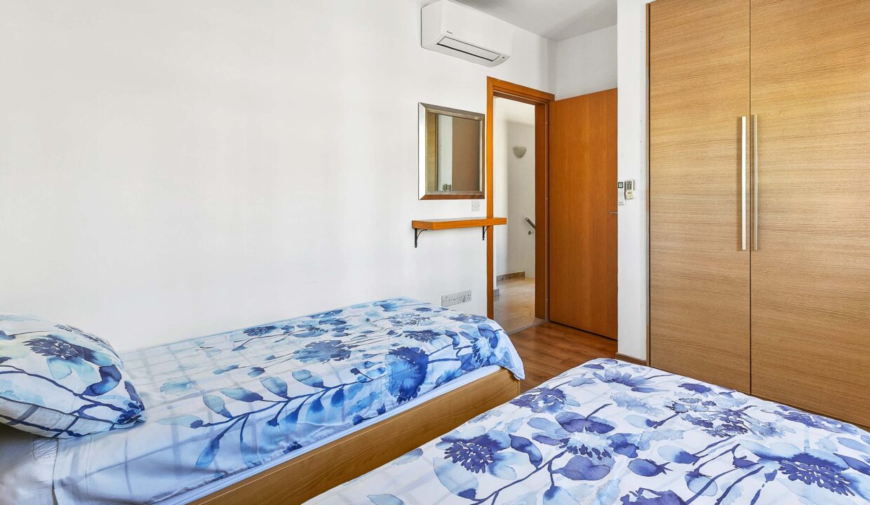 4 Bedroom Villa For Sale - Western Plateau, Aphrodite Hills, Paphos: ID 1211 34 – ID 1211 - Comark Estates