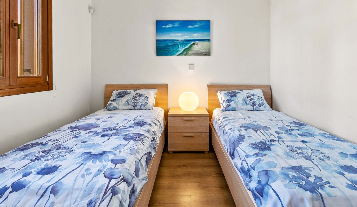 4 Bedroom Villa For Sale - Western Plateau, Aphrodite Hills, Paphos: ID 1211 35 – ID 1211 - Comark Estates