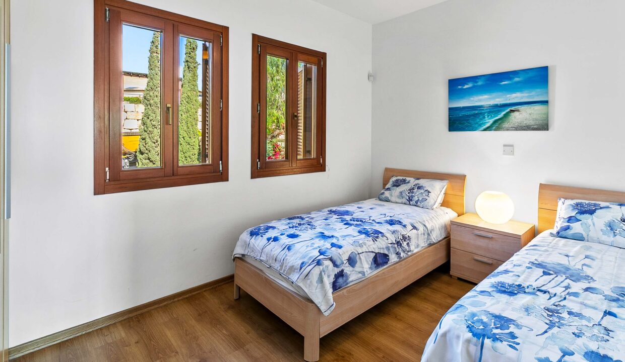 4 Bedroom Villa For Sale - Western Plateau, Aphrodite Hills, Paphos: ID 1211 36 – ID 1211 - Comark Estates