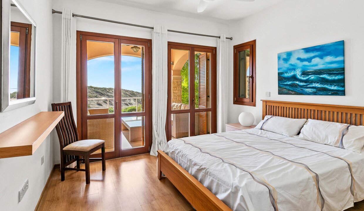 4 Bedroom Villa For Sale - Western Plateau, Aphrodite Hills, Paphos: ID 1211 37 – ID 1211 - Comark Estates