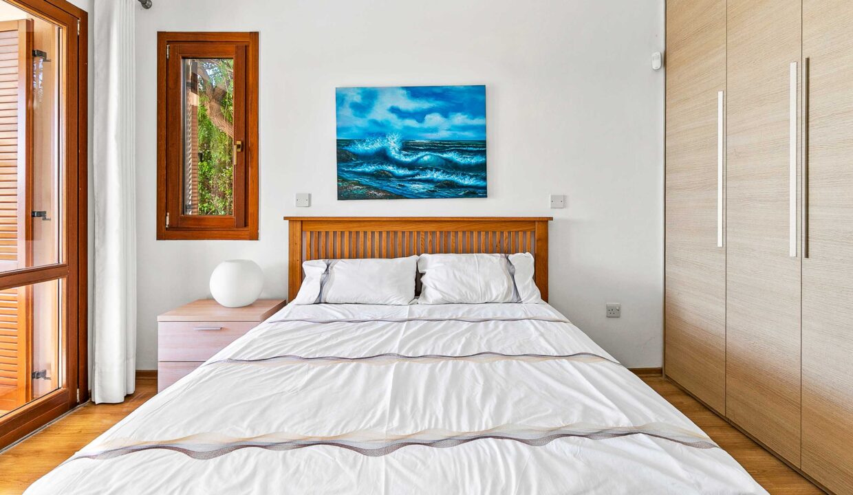 4 Bedroom Villa For Sale - Western Plateau, Aphrodite Hills, Paphos: ID 1211 38 – ID 1211 - Comark Estates