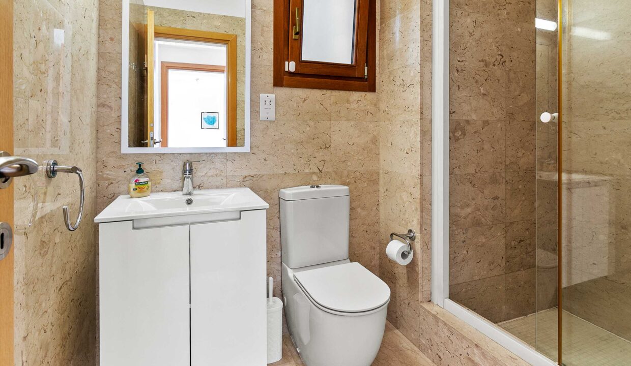 4 Bedroom Villa For Sale - Western Plateau, Aphrodite Hills, Paphos: ID 1211 40  – ID 1211 - Comark Estates