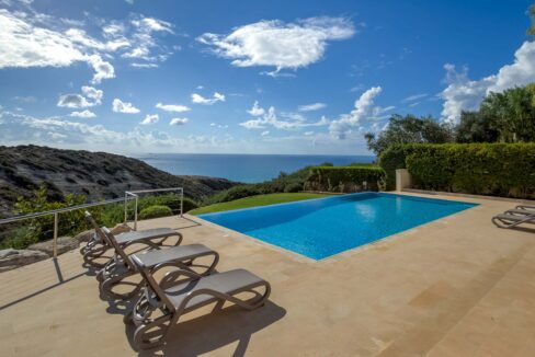 4 Bedroom Villa For Sale - Western Plateau, Aphrodite Hills, Paphos: ID 1211 41 – ID 1211 - Comark Estates