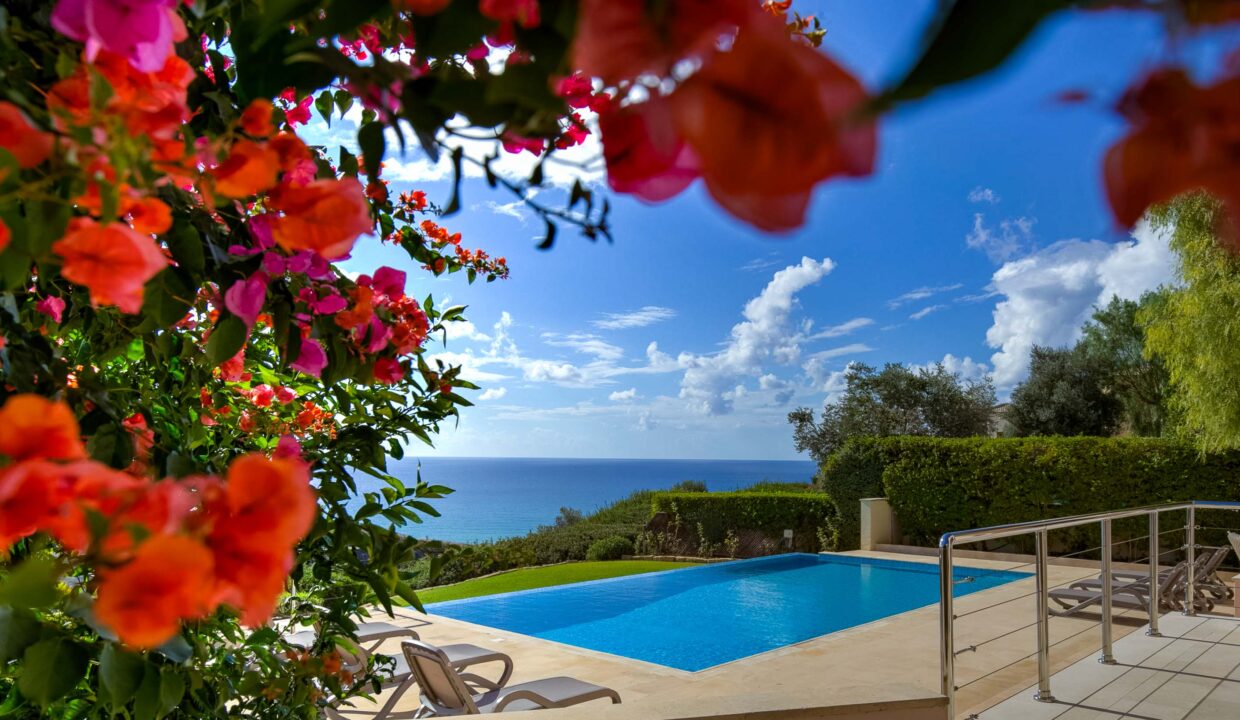 4 Bedroom Villa For Sale - Western Plateau, Aphrodite Hills, Paphos: ID 1211 42 – ID 1211 - Comark Estates