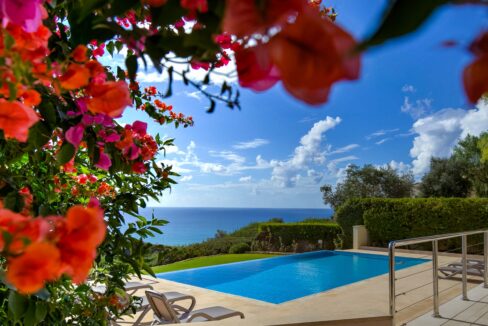 4 Bedroom Villa For Sale - Western Plateau, Aphrodite Hills, Paphos: ID 1211 42 – ID 1211 - Comark Estates